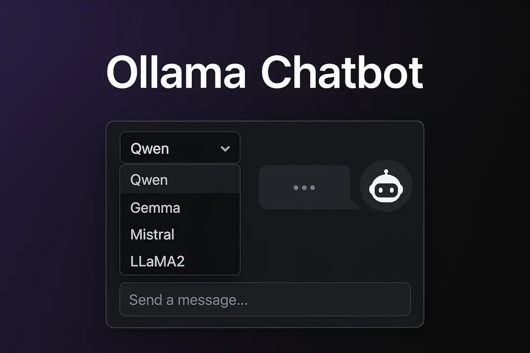 Ollama Multi-AI Chatbot